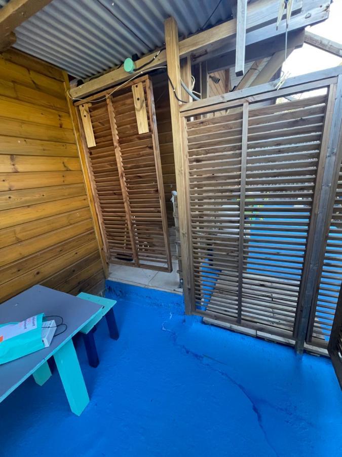 2 Bungalows Au Bord De La Plage De Montal A Moule Loues Individuellement Ou Ensemble Льо Мул Екстериор снимка