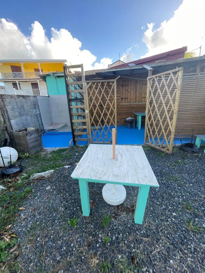 2 Bungalows Au Bord De La Plage De Montal A Moule Loues Individuellement Ou Ensemble Льо Мул Екстериор снимка
