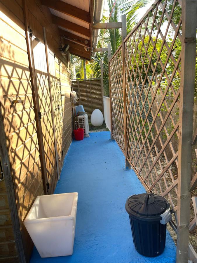 2 Bungalows Au Bord De La Plage De Montal A Moule Loues Individuellement Ou Ensemble Льо Мул Екстериор снимка