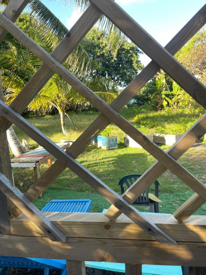 2 Bungalows Au Bord De La Plage De Montal A Moule Loues Individuellement Ou Ensemble Льо Мул Екстериор снимка