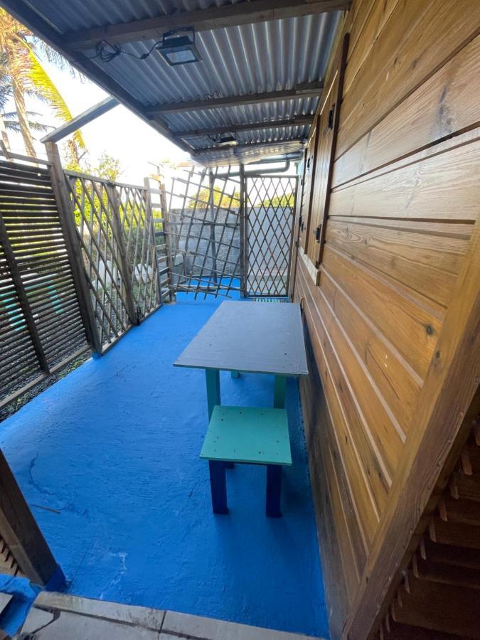 2 Bungalows Au Bord De La Plage De Montal A Moule Loues Individuellement Ou Ensemble Льо Мул Екстериор снимка