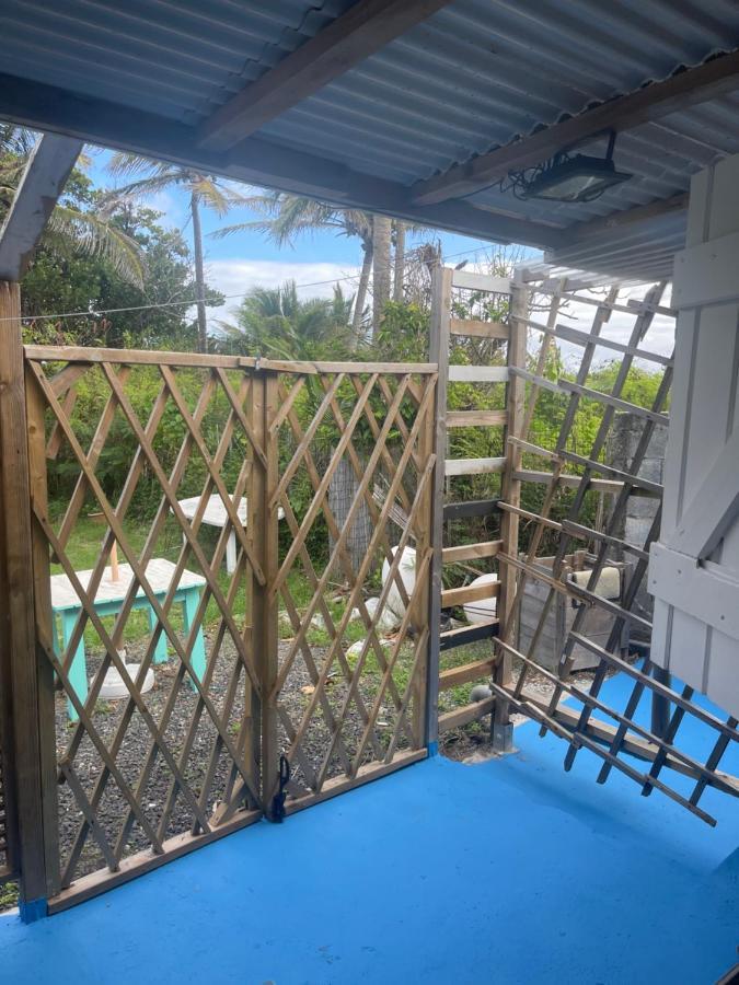 2 Bungalows Au Bord De La Plage De Montal A Moule Loues Individuellement Ou Ensemble Льо Мул Екстериор снимка