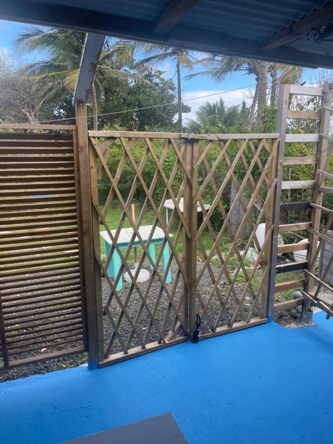 2 Bungalows Au Bord De La Plage De Montal A Moule Loues Individuellement Ou Ensemble Льо Мул Екстериор снимка