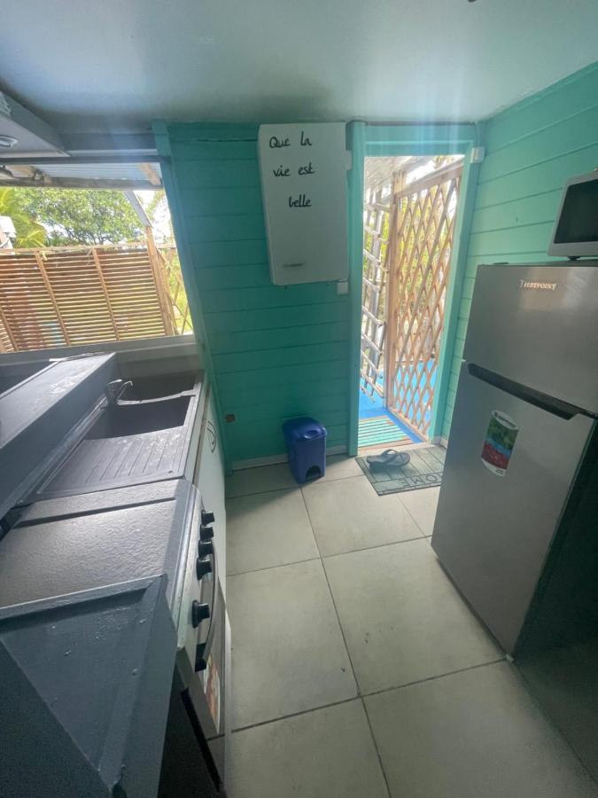 2 Bungalows Au Bord De La Plage De Montal A Moule Loues Individuellement Ou Ensemble Льо Мул Екстериор снимка