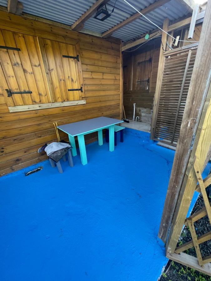 2 Bungalows Au Bord De La Plage De Montal A Moule Loues Individuellement Ou Ensemble Льо Мул Екстериор снимка