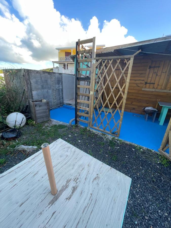 2 Bungalows Au Bord De La Plage De Montal A Moule Loues Individuellement Ou Ensemble Льо Мул Екстериор снимка