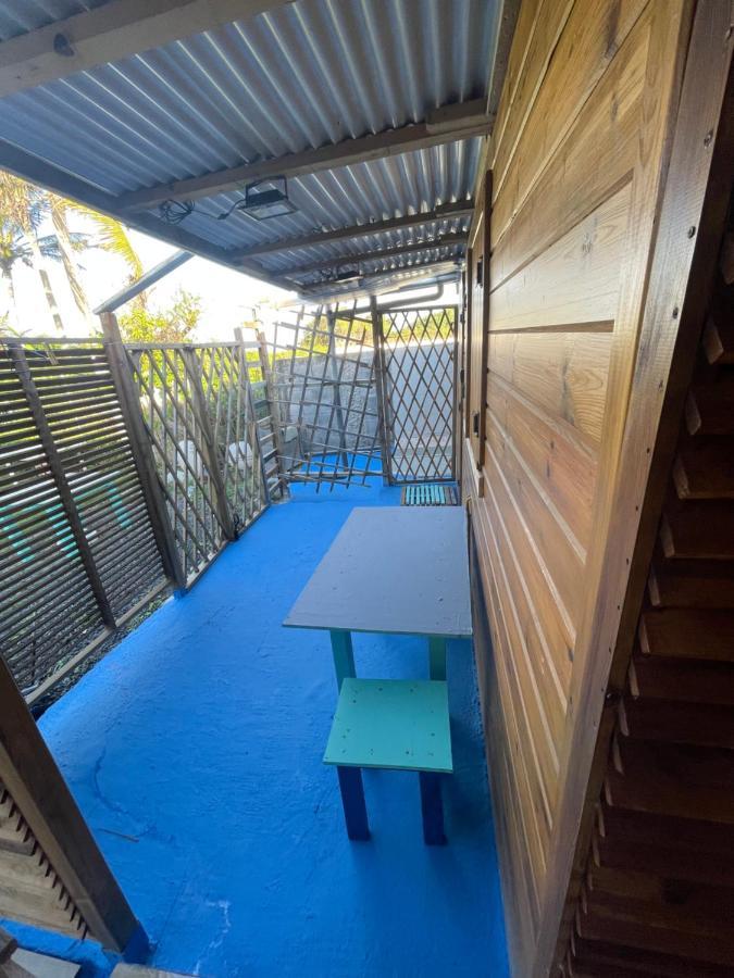 2 Bungalows Au Bord De La Plage De Montal A Moule Loues Individuellement Ou Ensemble Льо Мул Екстериор снимка
