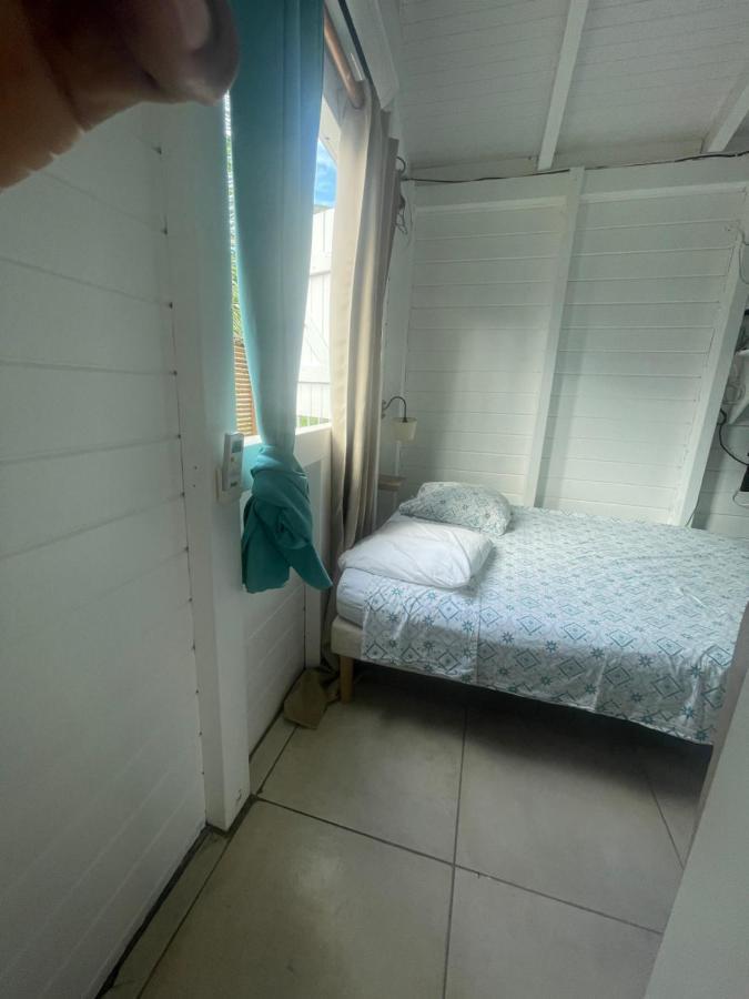 2 Bungalows Au Bord De La Plage De Montal A Moule Loues Individuellement Ou Ensemble Льо Мул Екстериор снимка