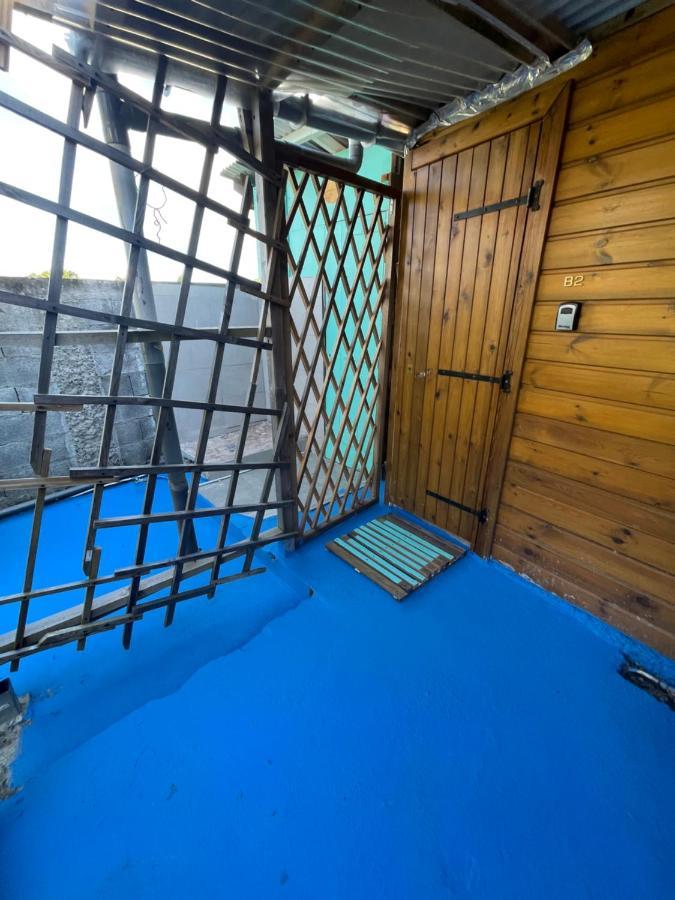 2 Bungalows Au Bord De La Plage De Montal A Moule Loues Individuellement Ou Ensemble Льо Мул Екстериор снимка