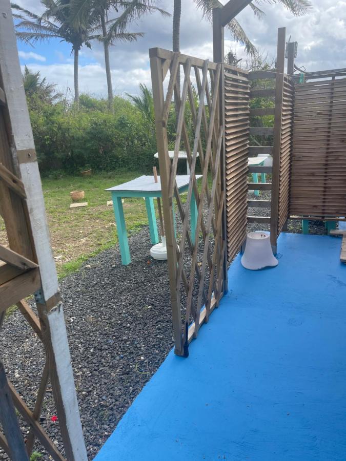 2 Bungalows Au Bord De La Plage De Montal A Moule Loues Individuellement Ou Ensemble Льо Мул Екстериор снимка