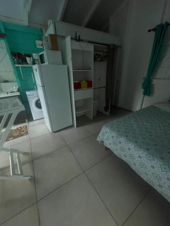2 Bungalows Au Bord De La Plage De Montal A Moule Loues Individuellement Ou Ensemble Льо Мул Екстериор снимка