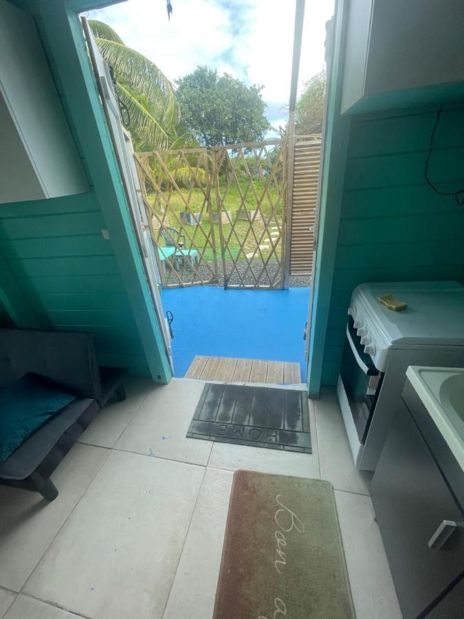 2 Bungalows Au Bord De La Plage De Montal A Moule Loues Individuellement Ou Ensemble Льо Мул Екстериор снимка